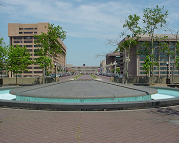 Banneker Circle