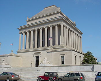 House of the Temple