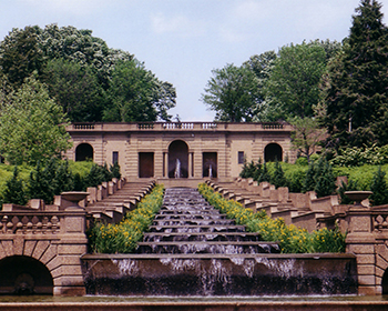 Meridian Hill Park
